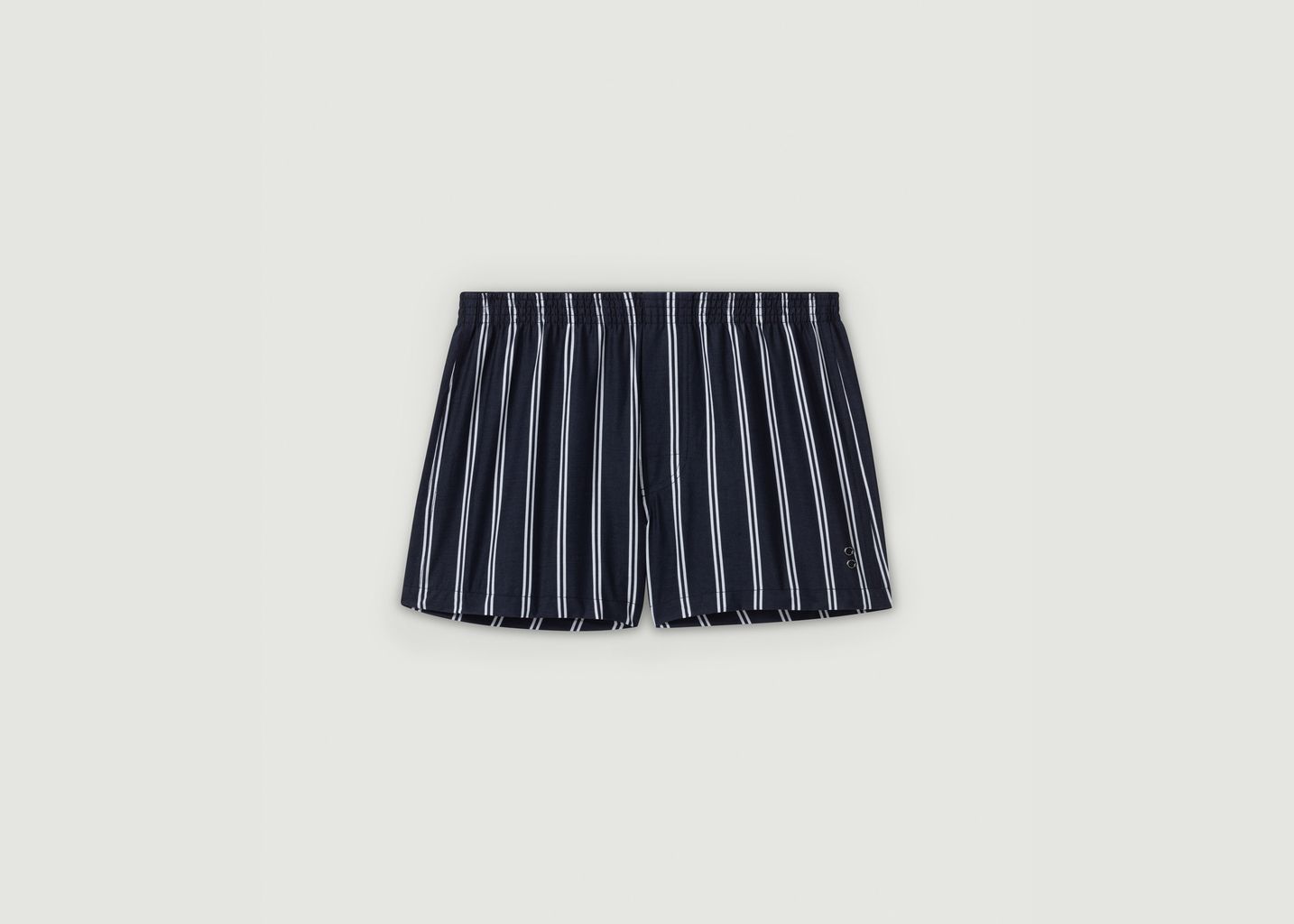 Double Striped Boxer Brief - Ron Dorff