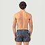 Double Striped Boxer Brief - Ron Dorff