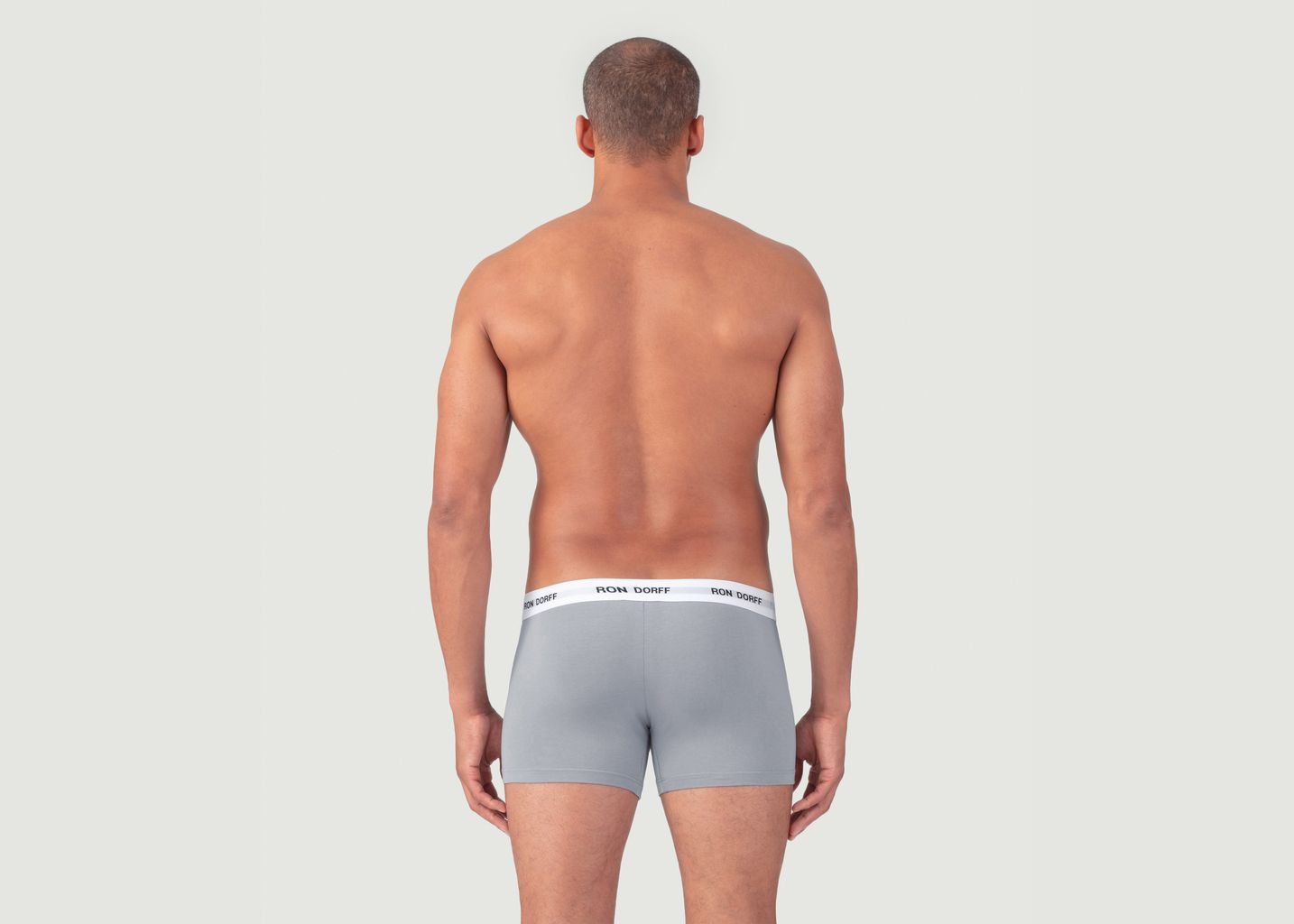 Boxer Shorts Ron Dorff - Ron Dorff