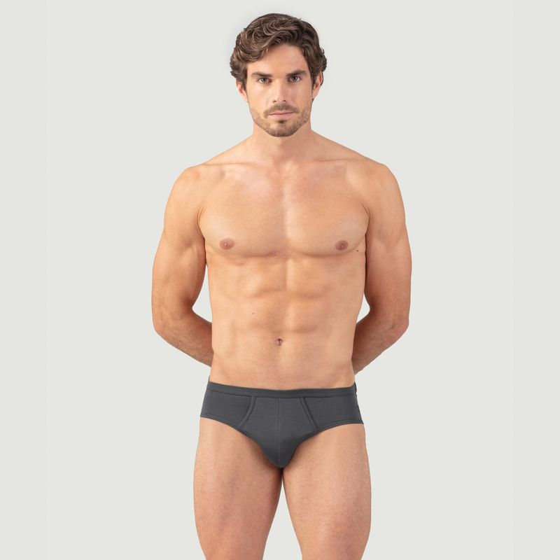 Y-Front Briefs - Ron Dorff