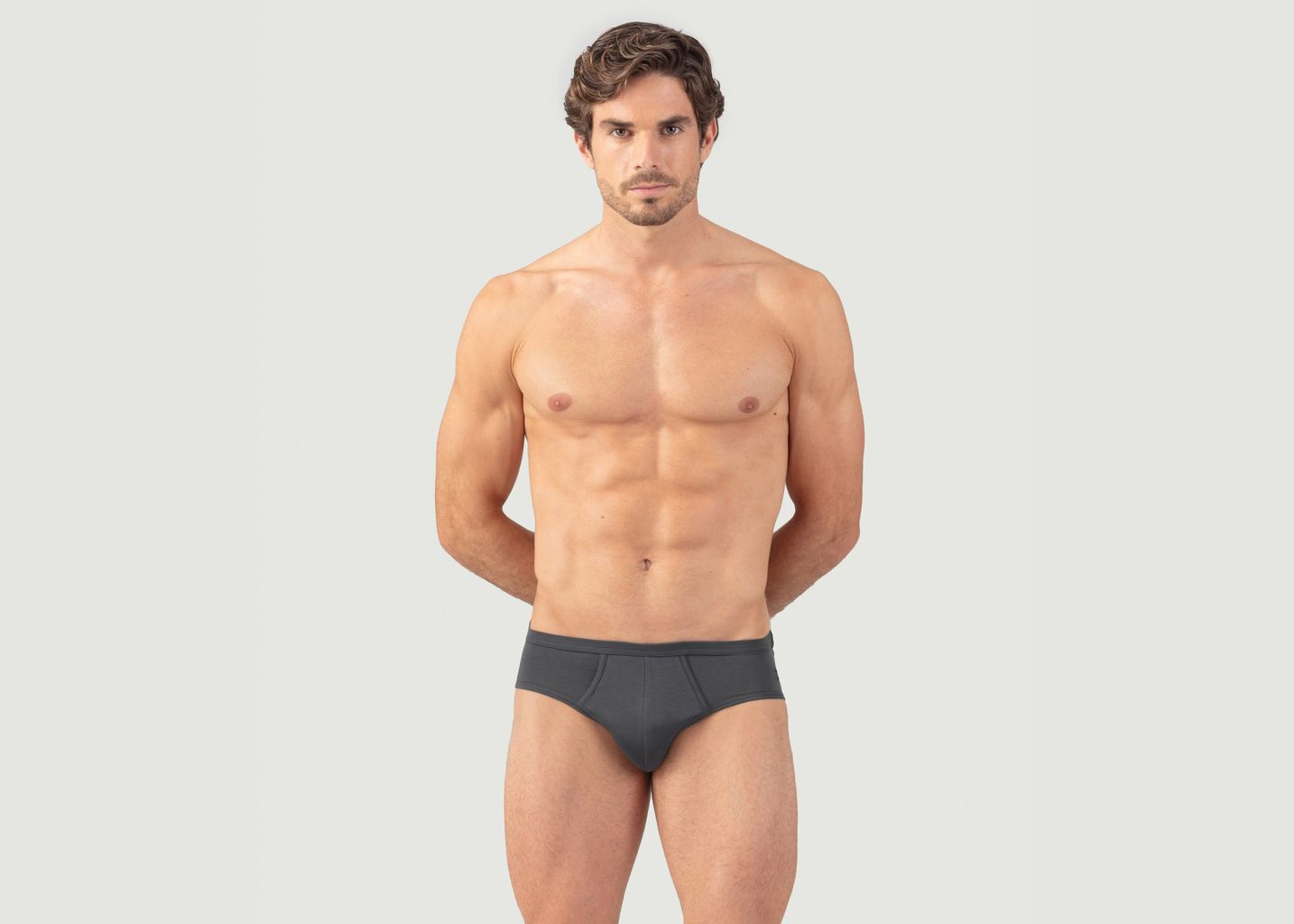 Y-Front Briefs - Ron Dorff