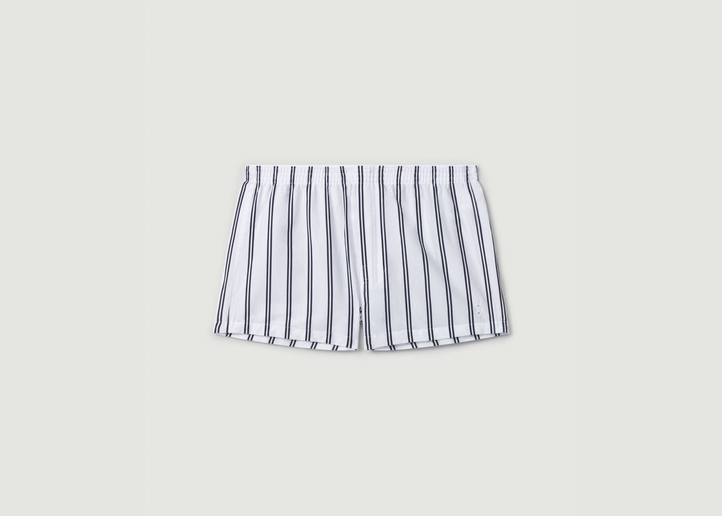 Boxershorts Mit Doppelten Streifen - Ron Dorff