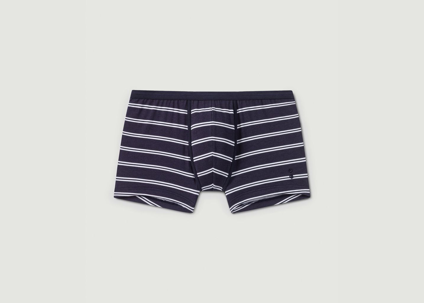 Boxershorts Mit Doppelten Streifen - Ron Dorff