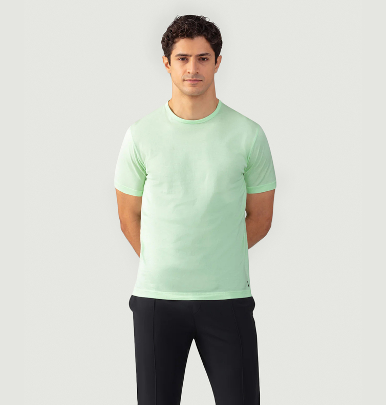 T-Shirt Eyelet