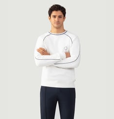 Cotton sweatshirt Ron Dorff