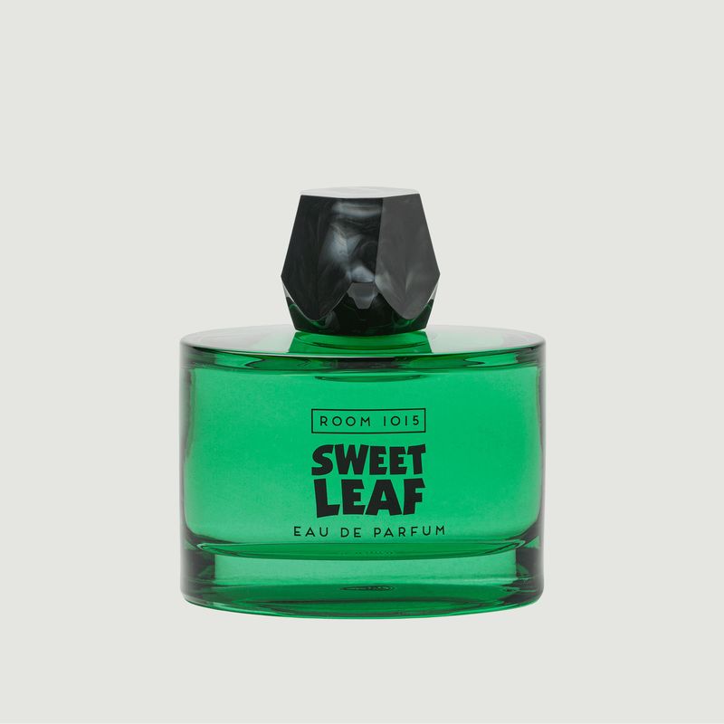 Parfum Sweet Leaf 100ml  - Room 1015