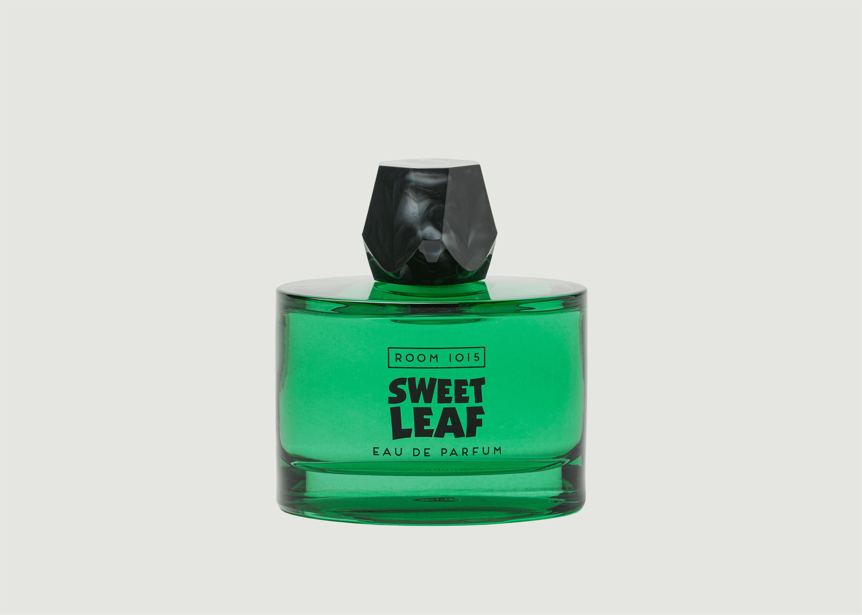 Parfum Sweet Leaf 100ml  - Room 1015