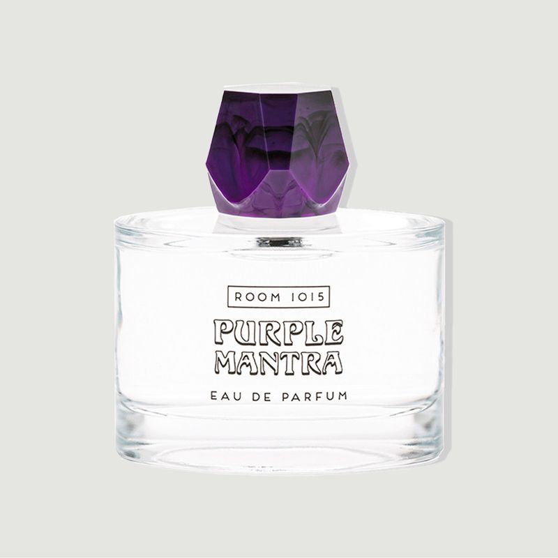 Parfum Purple Mantra 100 ml - Room 1015