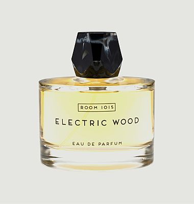 Perfume Electric Wood 50 ml