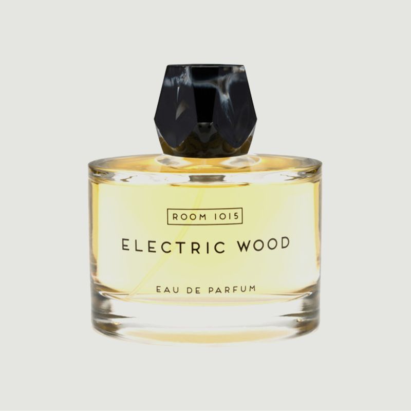 Parfum Electric Wood 50 ml - Room 1015