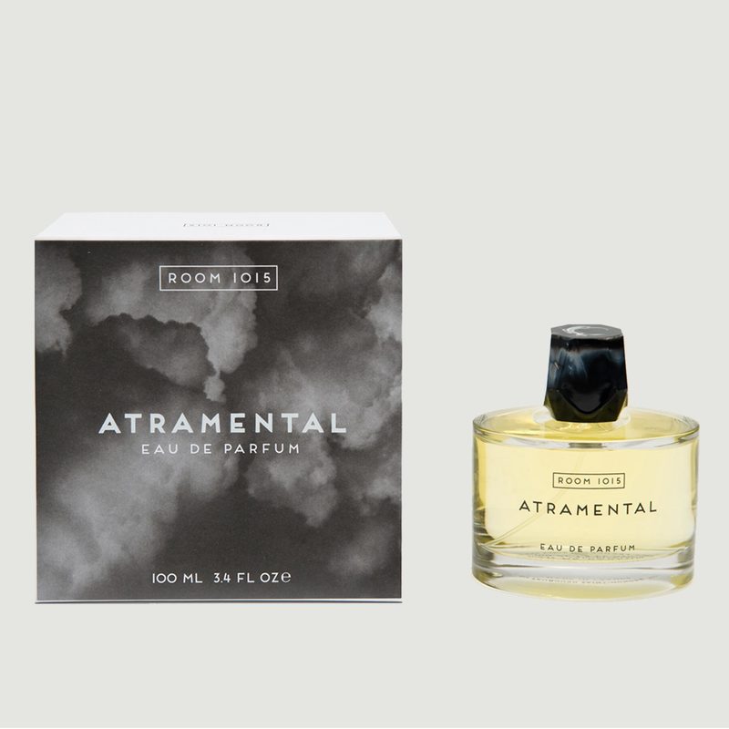 Parfum Atramental - Room 1015