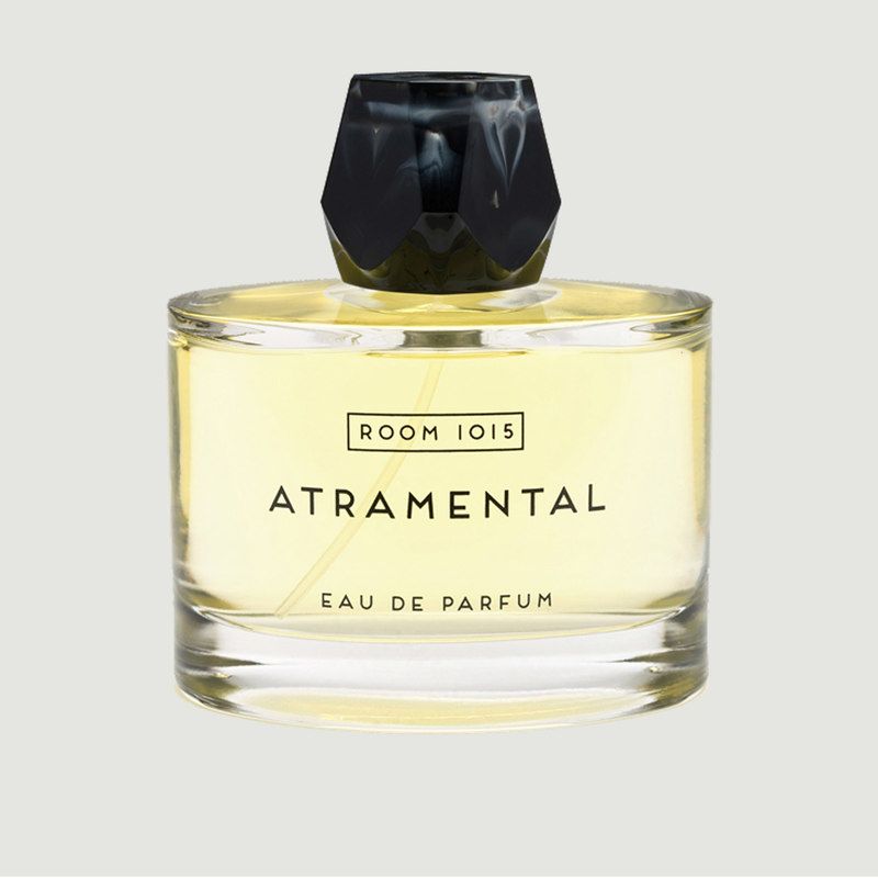 Atramental Perfume - Room 1015
