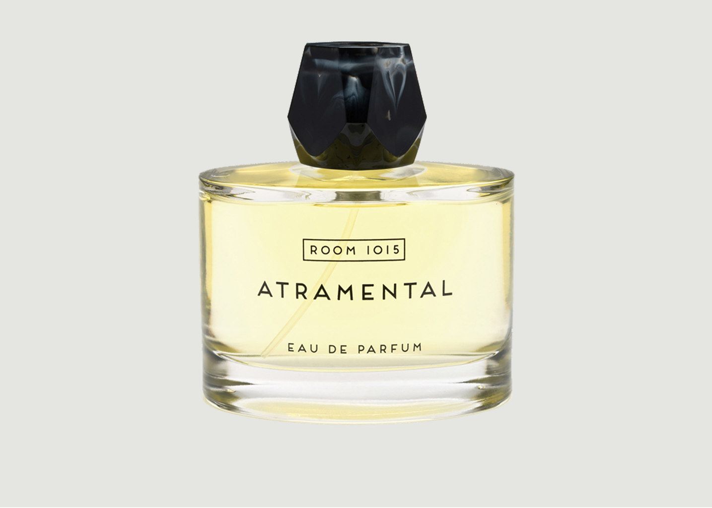 Parfum Atramental - Room 1015