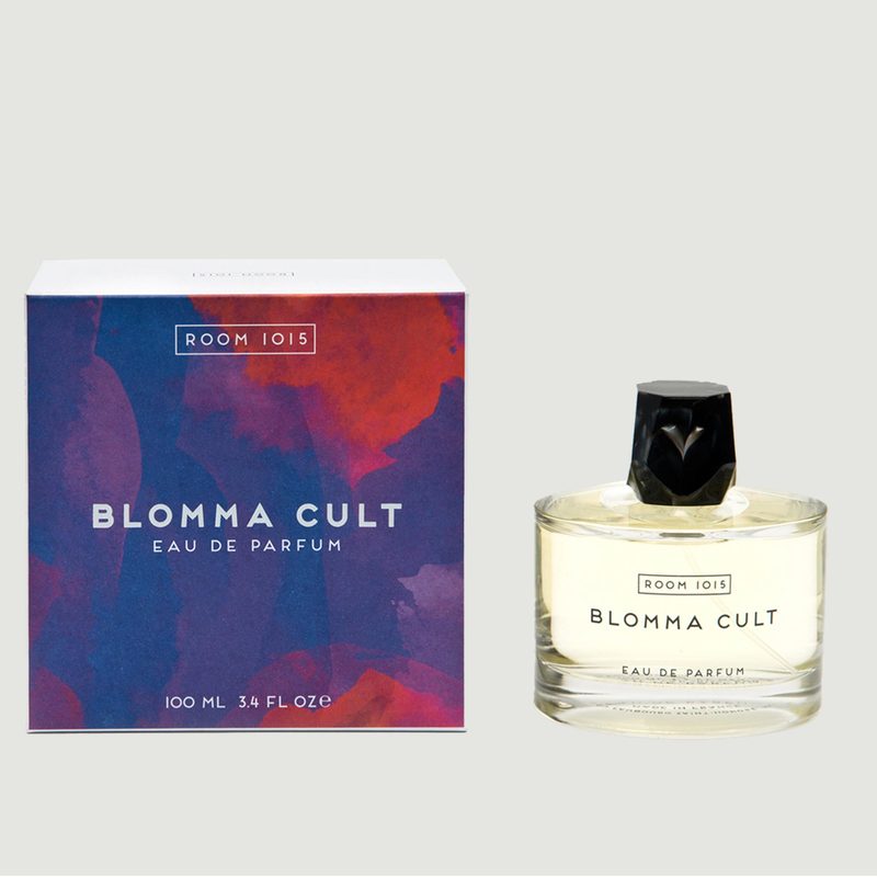 Blomma Cult Perfume - Room 1015