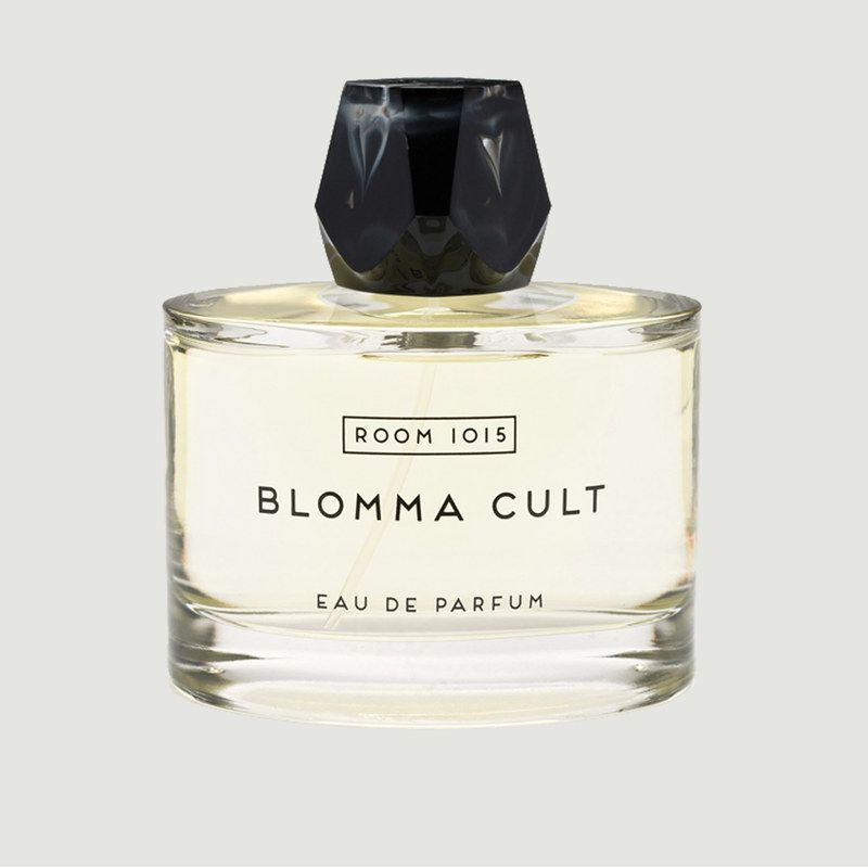 Parfum Blomma Cult - Room 1015