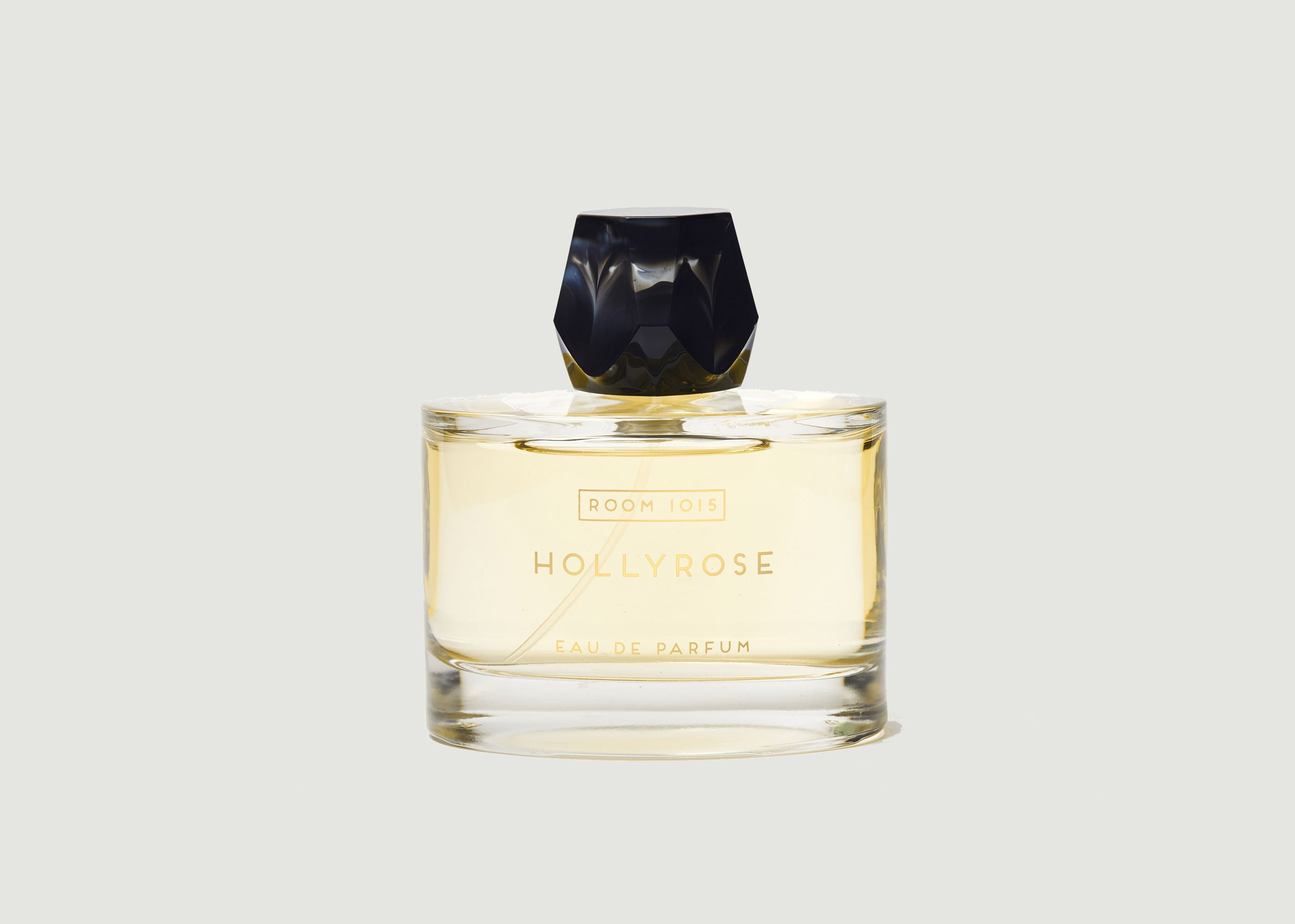 Hollyrose Perfume - Room 1015