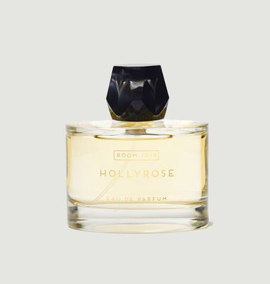 Hollyrose Perfume