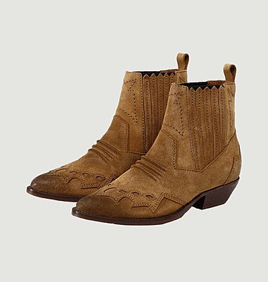 Tuscon boots