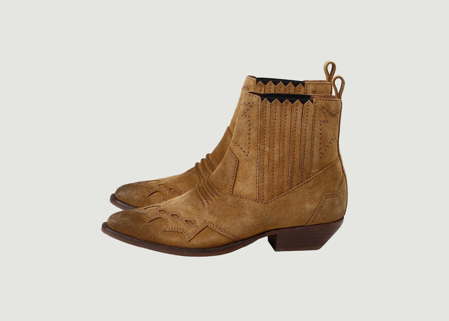 Bottines Tucson - Roseanna
