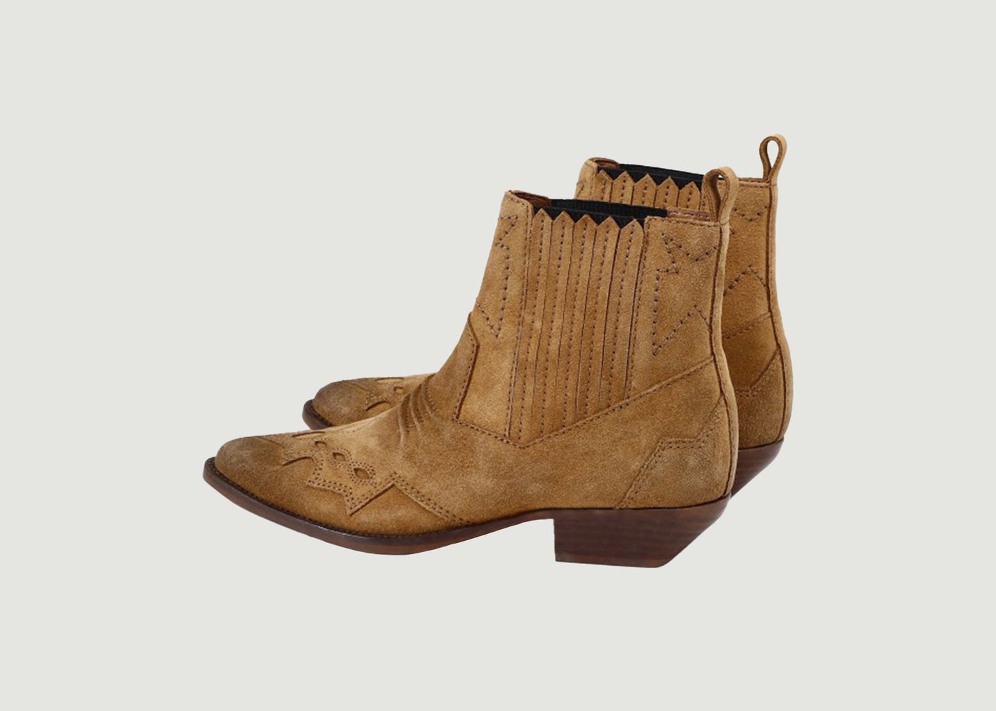 Bottines Tucson - Roseanna
