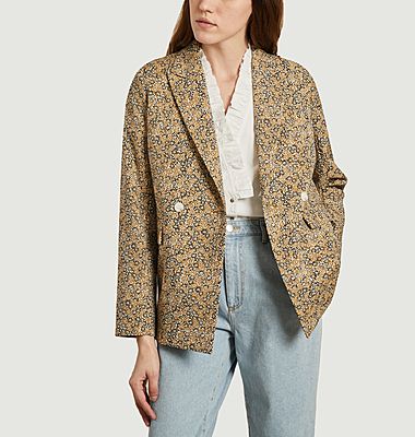 Veste Tempo Kings Road