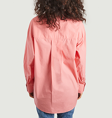 Chemise Ritchie Emiliano