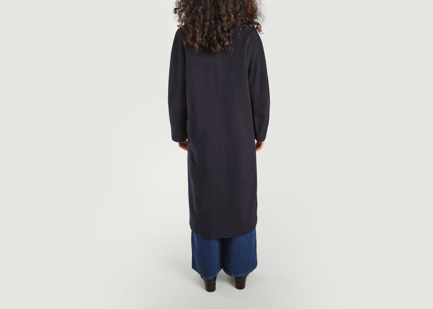 Manteau Max Folk - Roseanna