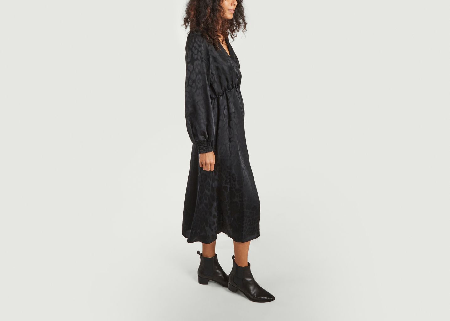 Robe Barrie - Roseanna