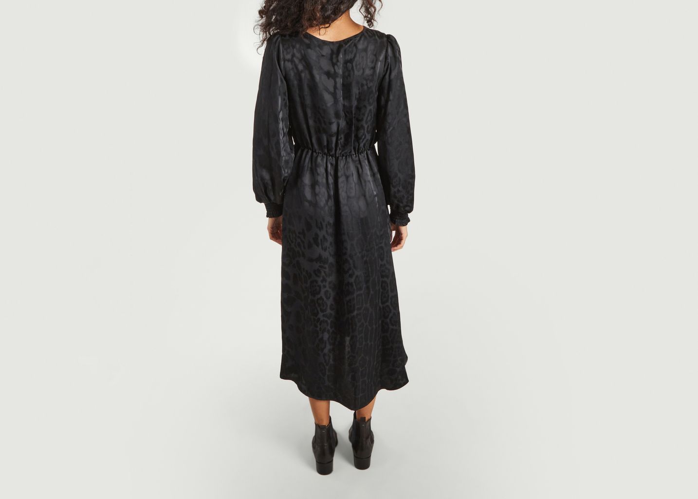 Robe Barrie - Roseanna