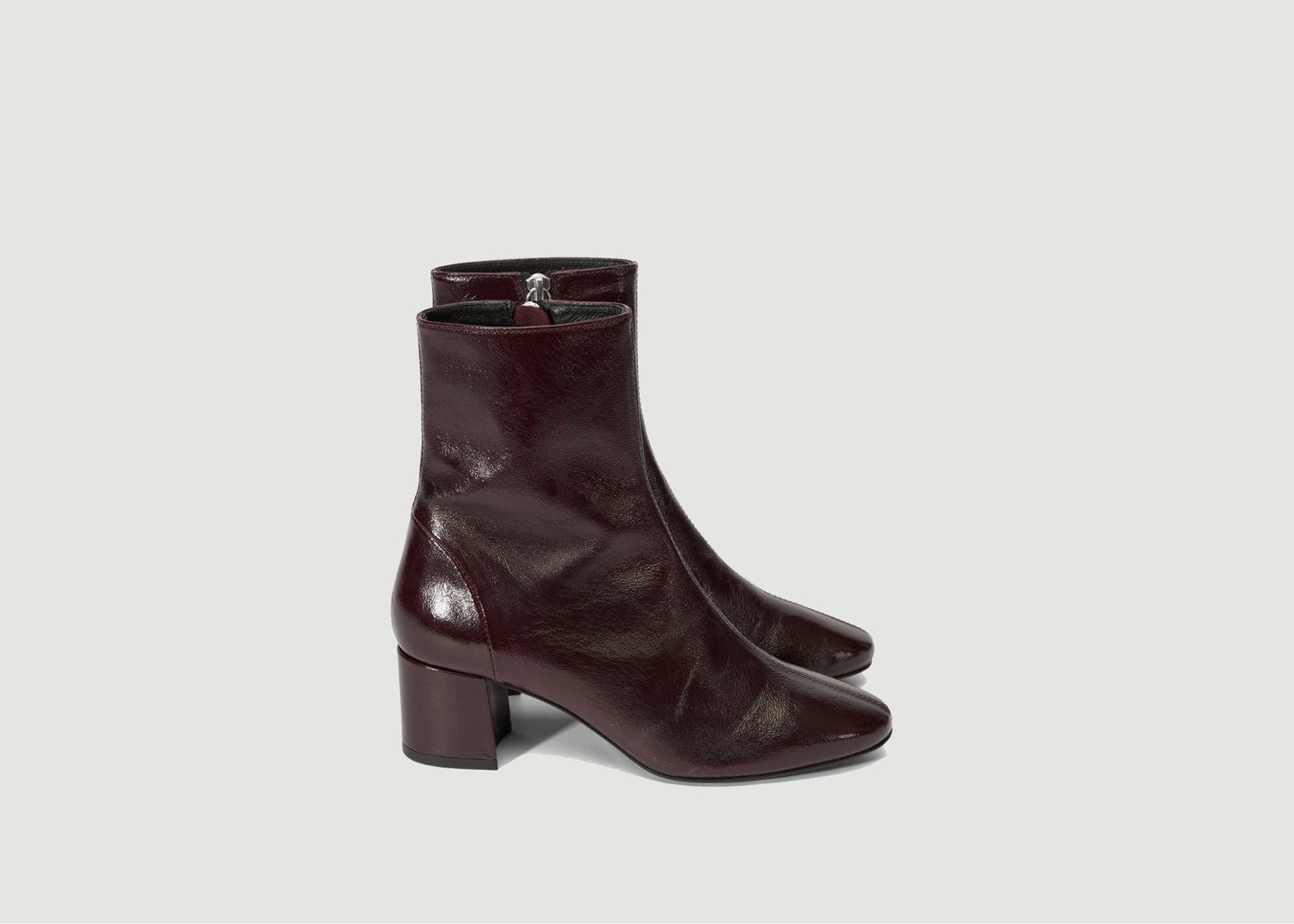 Bottines Puppy - Roseanna