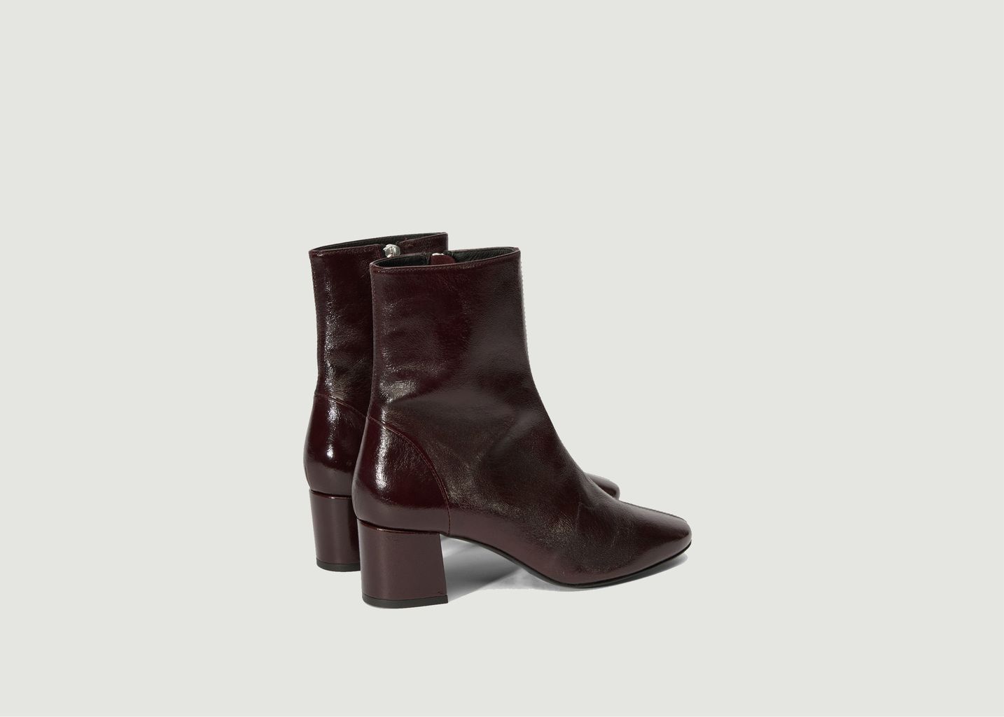 Bottines Puppy - Roseanna