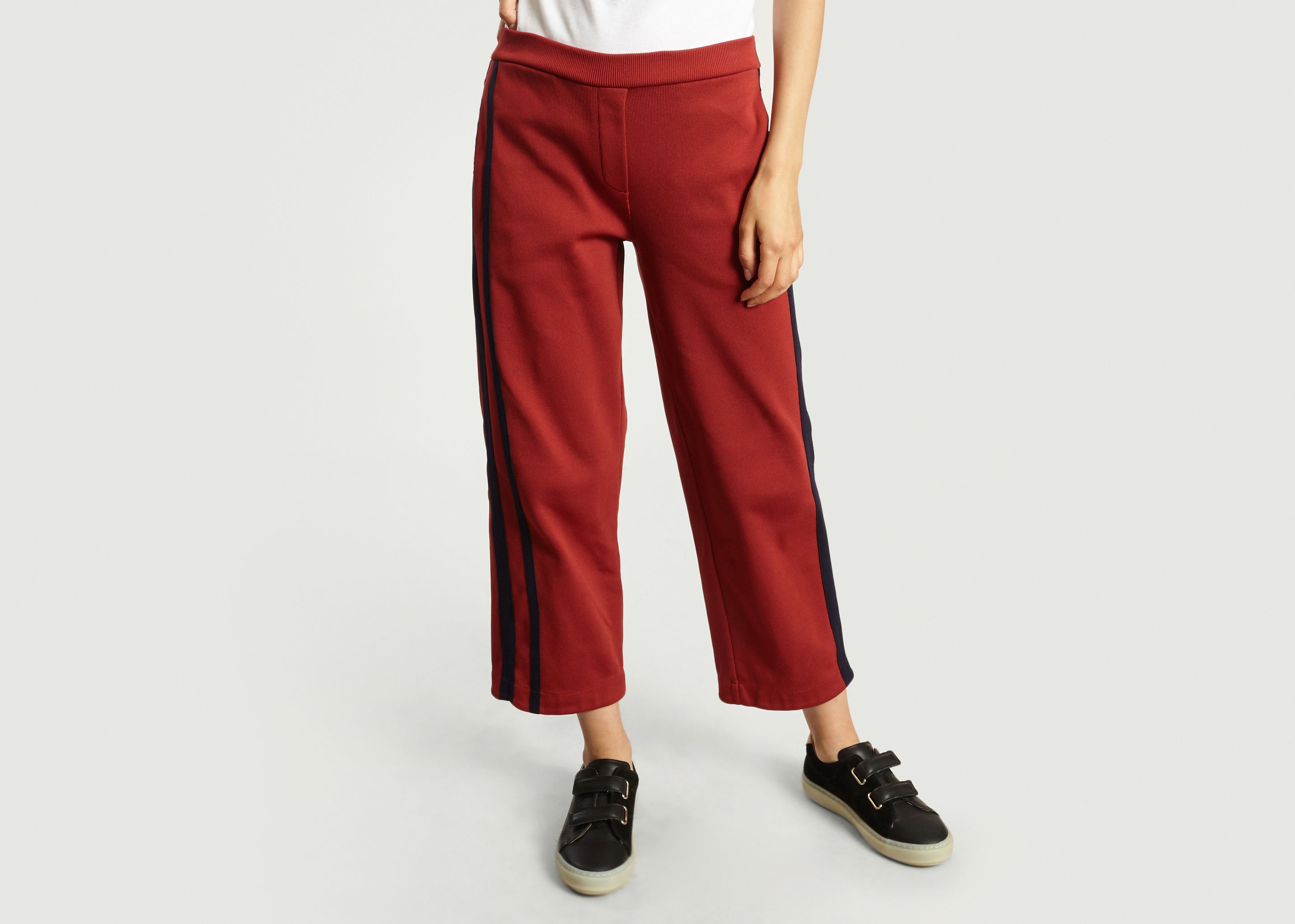 Kors Anderson Trousers - Roseanna