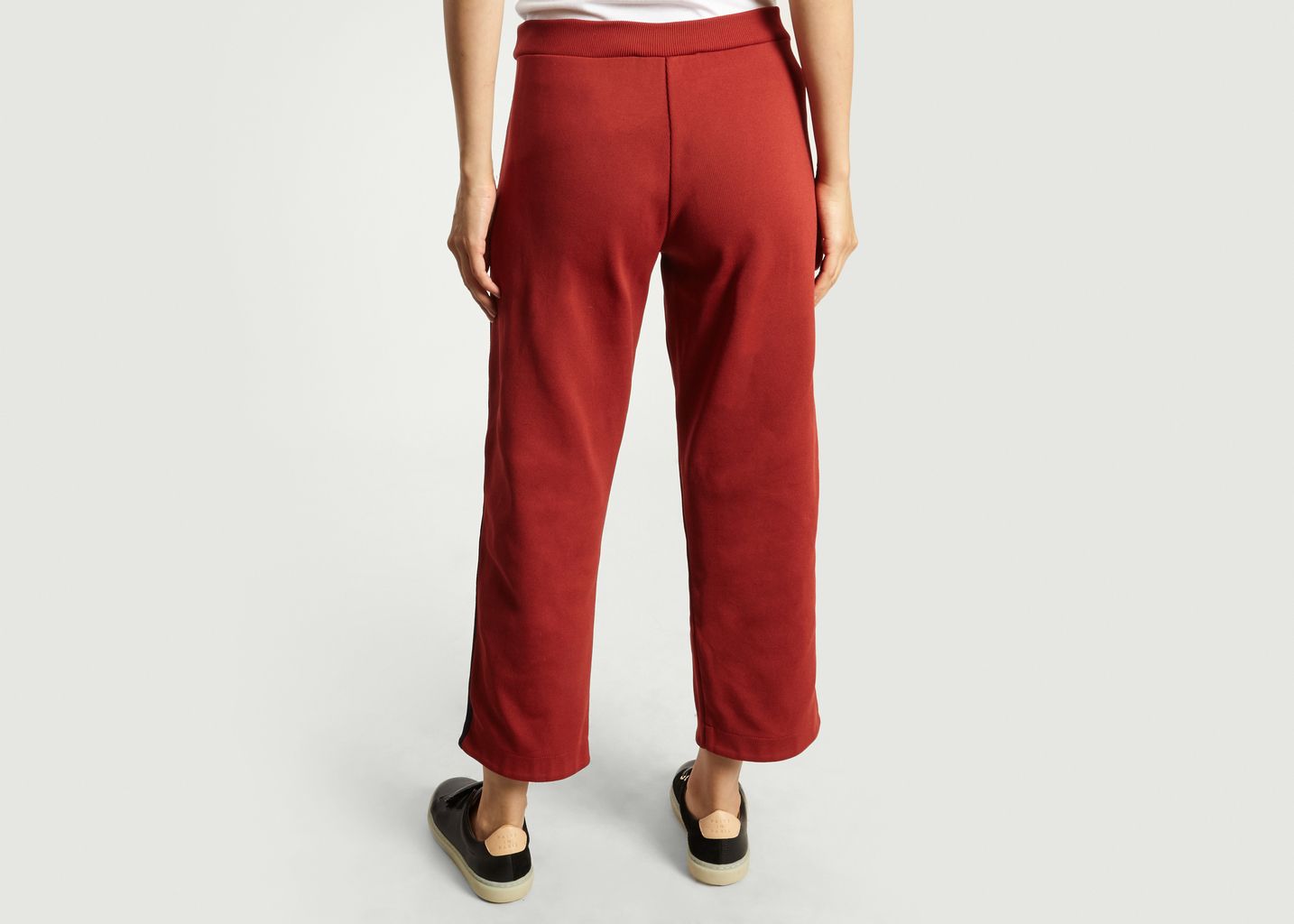 Kors Anderson Trousers - Roseanna
