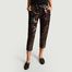 Bowi Janet Sequin Trousers - Roseanna