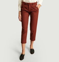 Pantalon DukeJanet