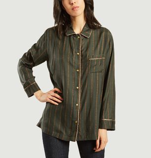 Blouse Artiste