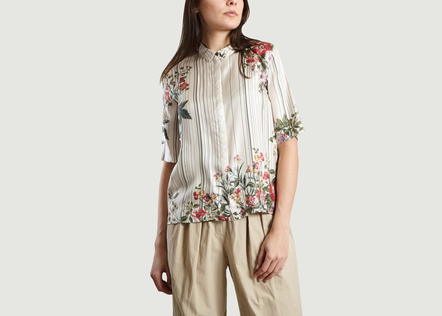Chemise Kinney - Roseanna
