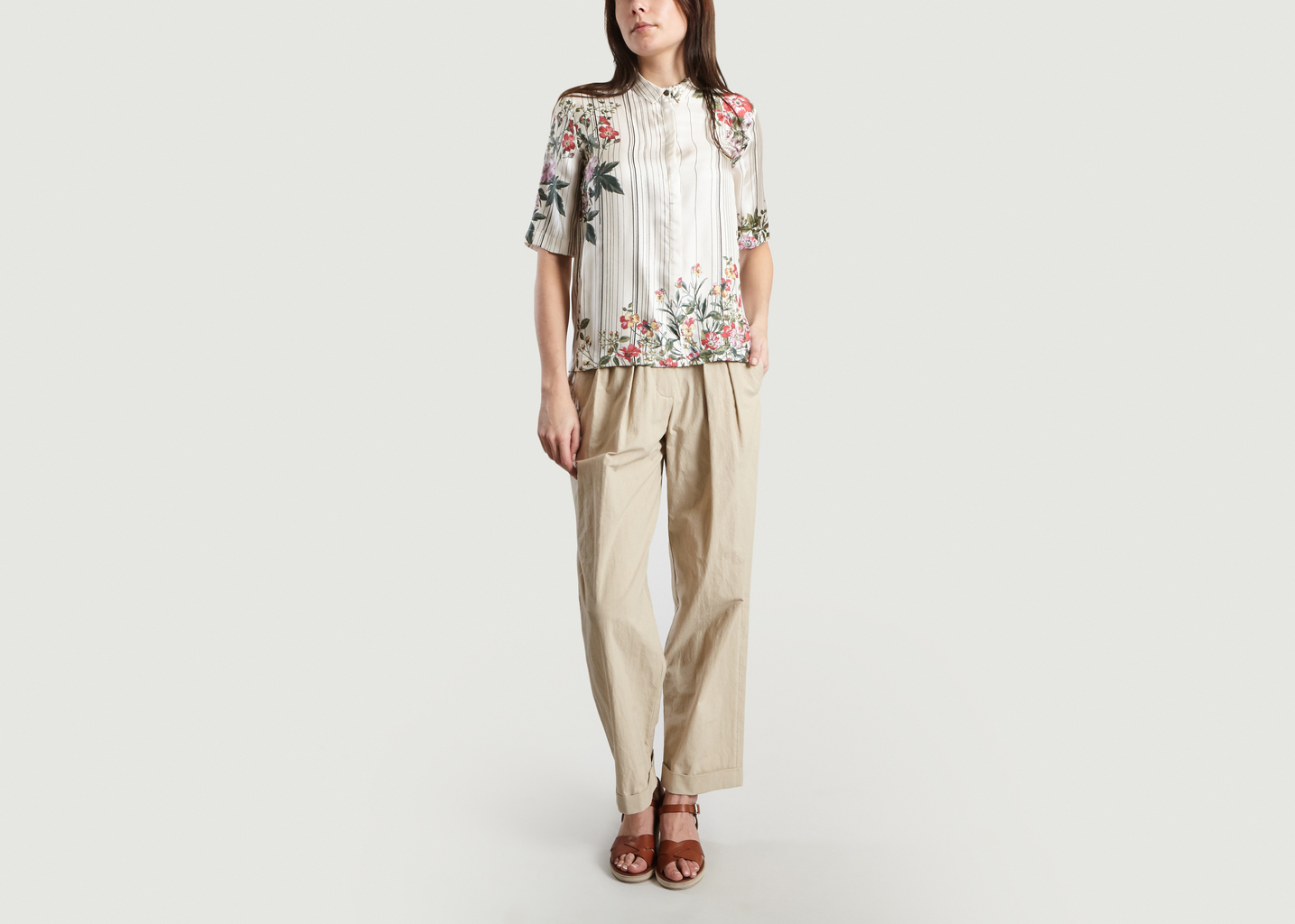 Chemise Kinney - Roseanna