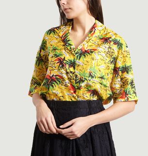 Blouse Artiste