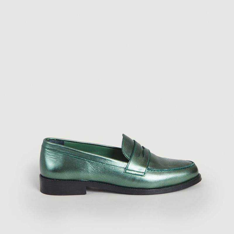 Loafers - Roseanna