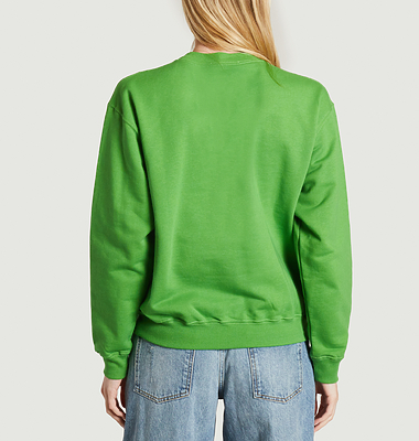 Louis RR Sweat Top