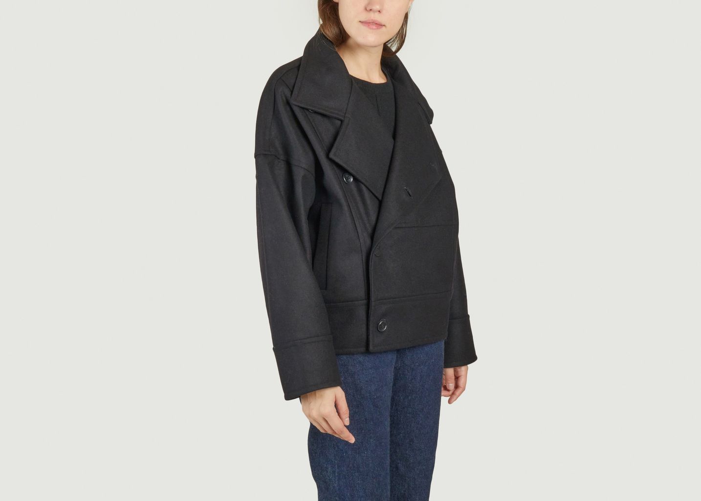 Manteau Luxe Craig - Roseanna