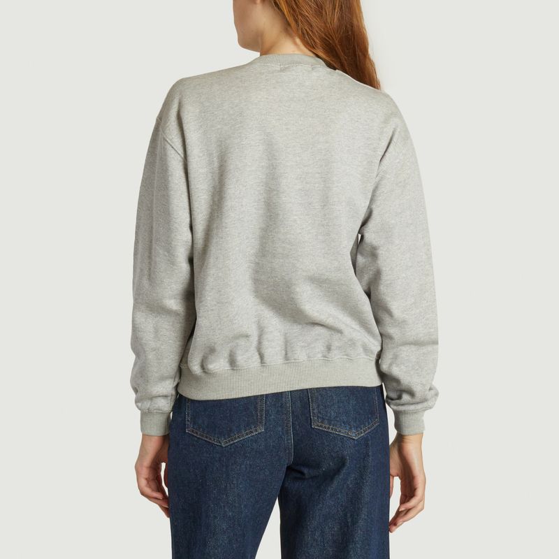 Sweatshirt Louis Cat  - Roseanna