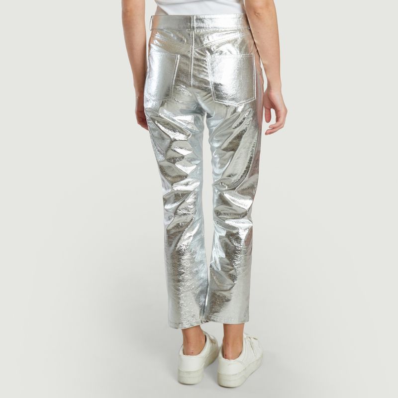 Pantalon Silver  - Roseanna