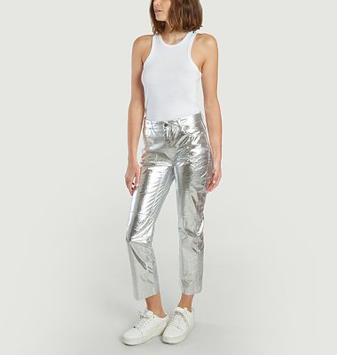 Pantalon Silver 