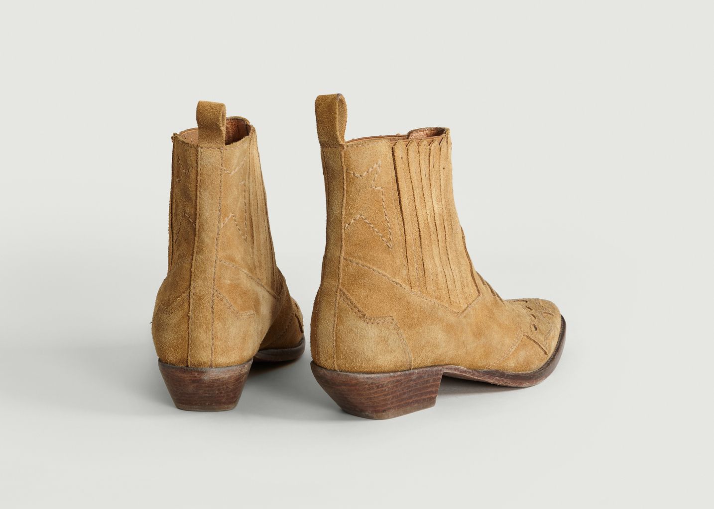 Boots Tucson - Roseanna