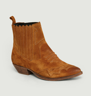 Boots Santiags Tucson