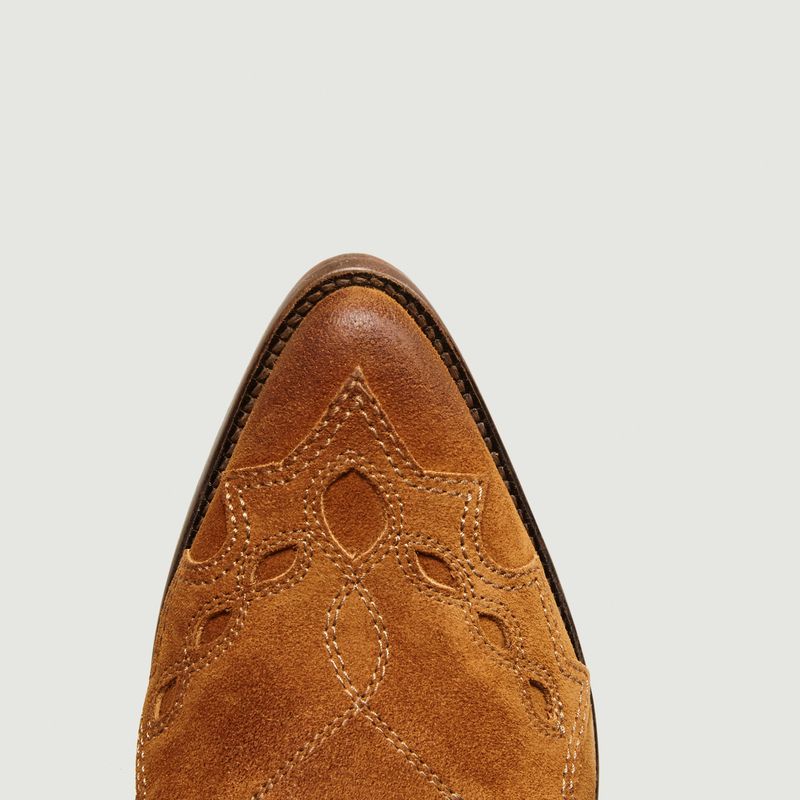 Boots Santiags Tucson - Roseanna