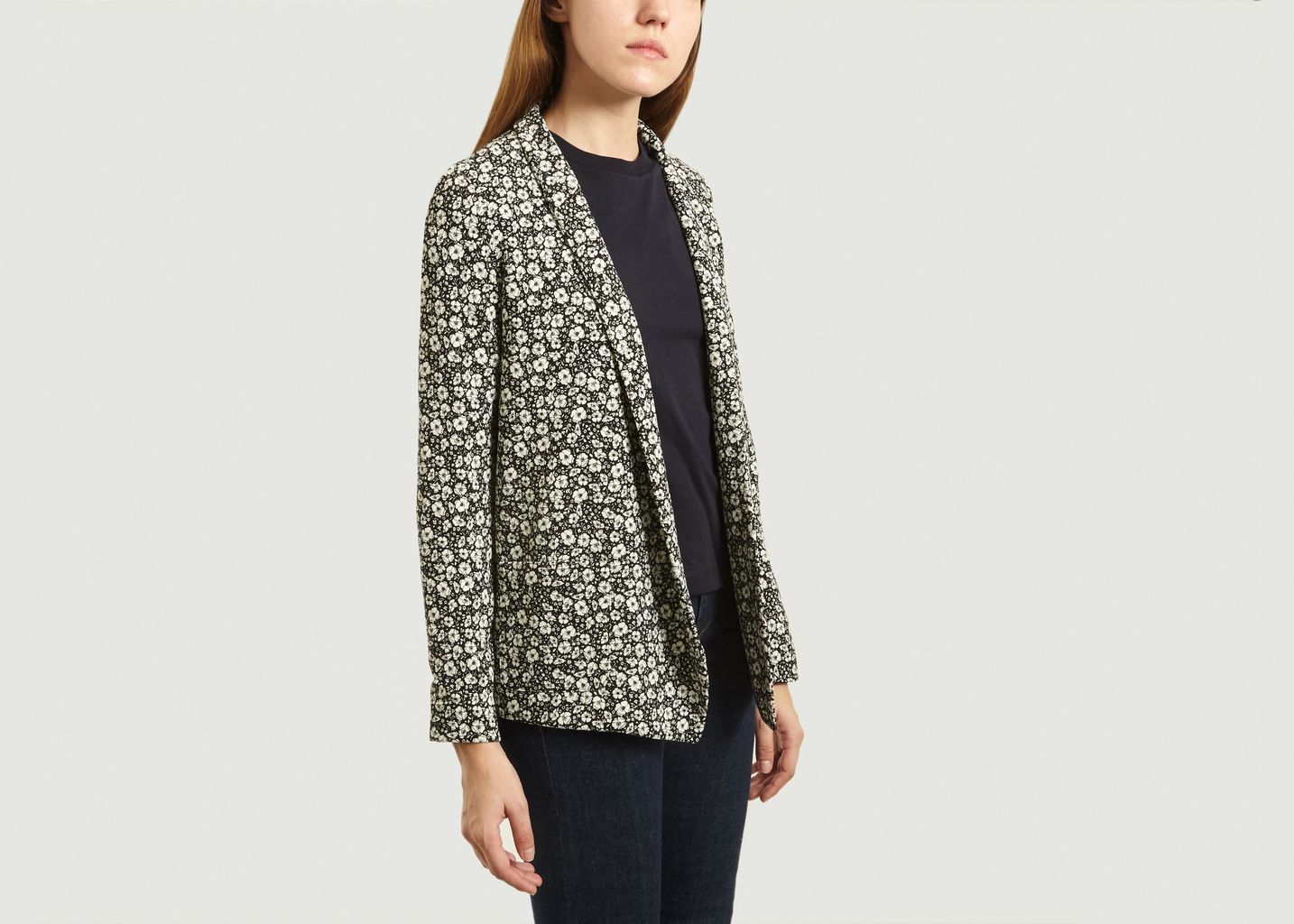 Roseanna Tippee Jacket Women