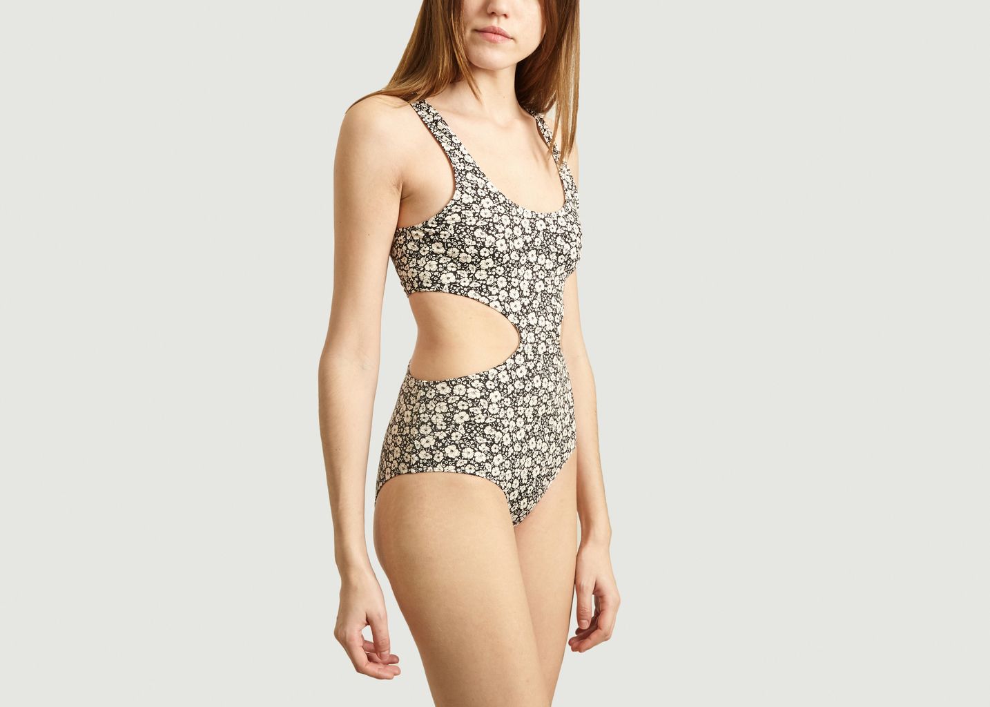 Maillot de Bain Billie Coco - Roseanna